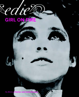 Book cover for Edie