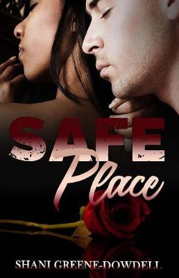 Book cover for Safe Place