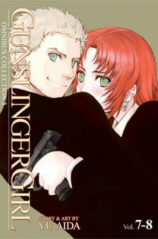 Cover of Gunslinger Girl, Omnibus 3