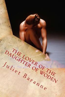 Book cover for The Lover of the Daughter of Woden