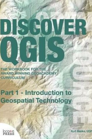 Cover of Discover QGIS