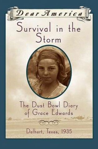 Cover of Survival in the Storm