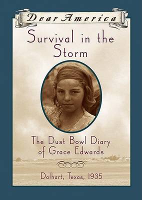 Book cover for Survival in the Storm