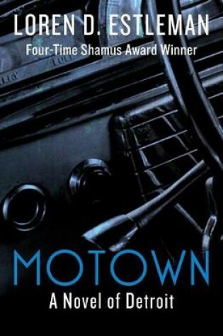 Cover of Motown