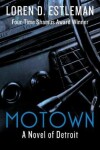 Book cover for Motown