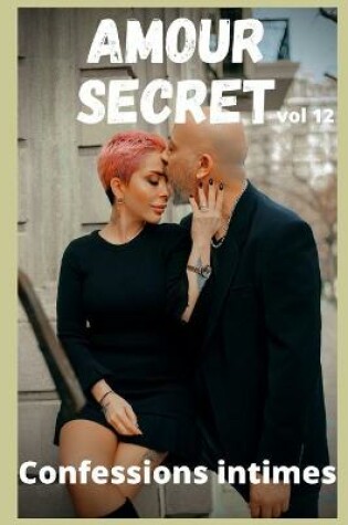 Cover of Amour secret (vol 12)