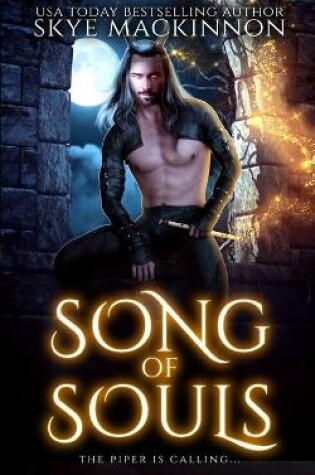 Cover of Song of Souls