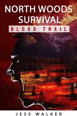 Cover of Blood Trail