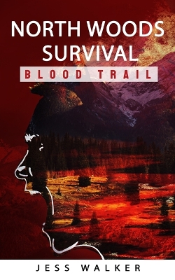 Book cover for Blood Trail