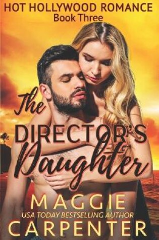 Cover of The Director's Daughter