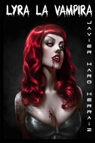 Cover of Lyra La Vampira
