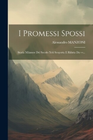 Cover of I Promessi Spossi