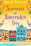 Book cover for Summer at Lavender Bay
