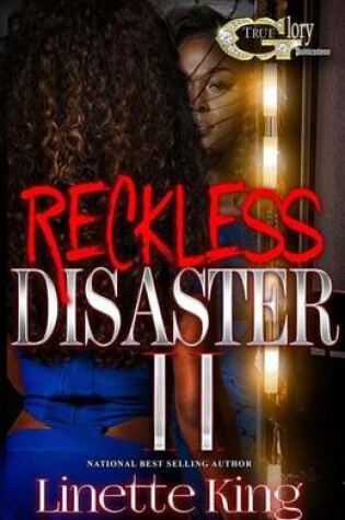 Cover of Reckless Disaster II