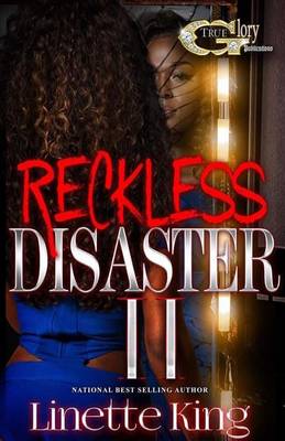 Book cover for Reckless Disaster II