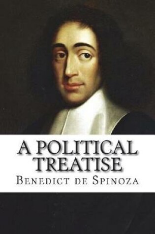 Cover of A Political Treatise