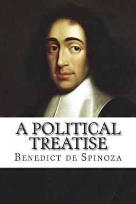 Book cover for A Political Treatise