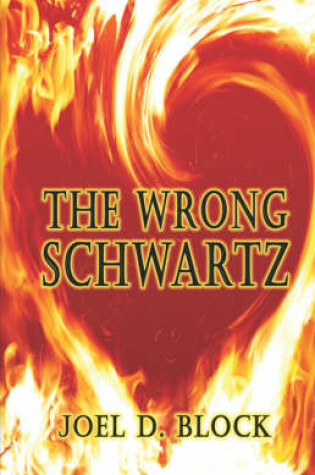 Cover of The Wrong Schwartz