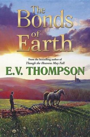 Cover of The Bonds of Earth
