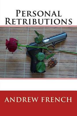 Cover of Personal Retributions