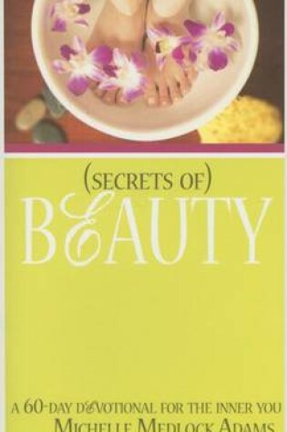 Cover of Secrets of Beauty