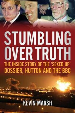 Cover of Stumbling Over Truth