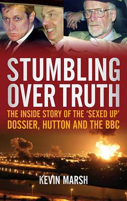 Book cover for Stumbling Over Truth