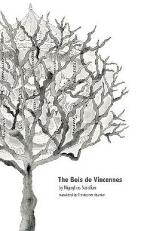 Cover of The Bois De Vincennes