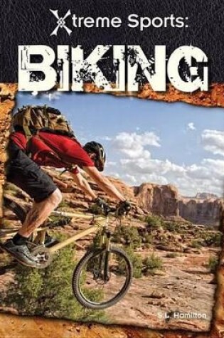 Cover of Biking