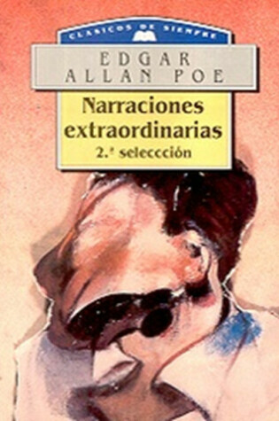 Cover of Narraciones Extraordinarias - 2b