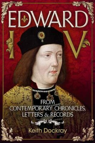 Cover of Edward IV