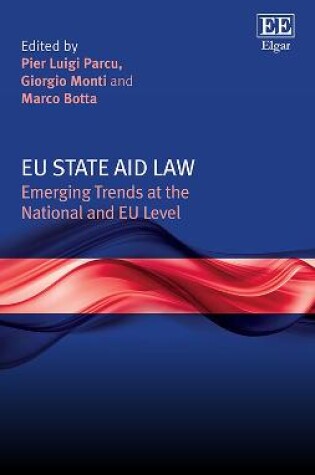 Cover of EU State Aid Law