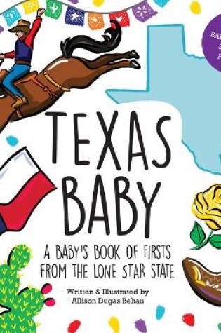 Cover of Texas Baby