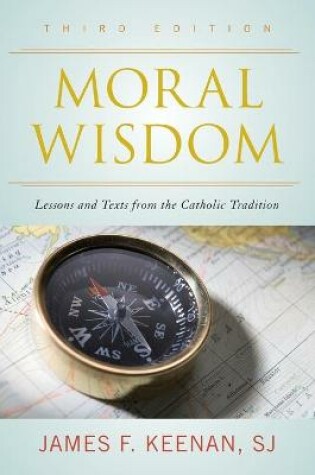 Cover of Moral Wisdom