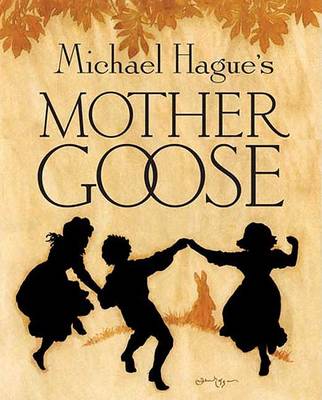 Book cover for Mother Goose