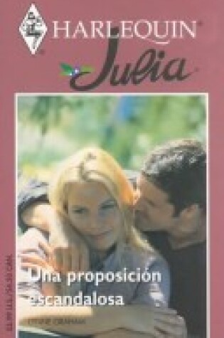 Cover of Una Proposicion Escandalosa