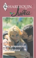 Cover of Una Proposicion Escandalosa