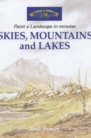 Cover of Skies, Mountains and Lakes