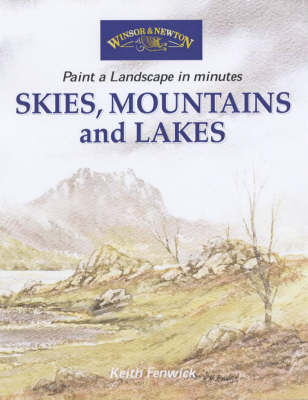 Cover of Skies, Mountains and Lakes