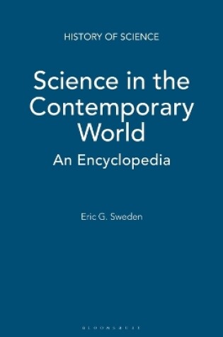 Cover of Science in the Contemporary World