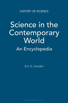 Cover of Science in the Contemporary World