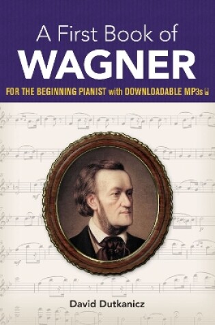 Cover of A First Book of Wagner