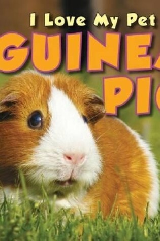 Cover of Guinea Pig