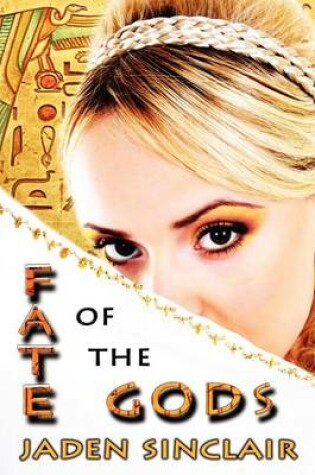 Cover of Fate of the Gods