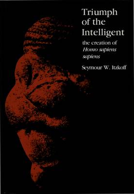 Book cover for Triumph of the Intelligent