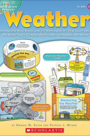 Cover of Weather