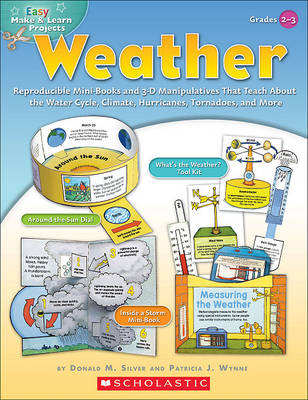 Cover of Weather