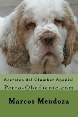 Cover of Secretos del Clumber Spaniel