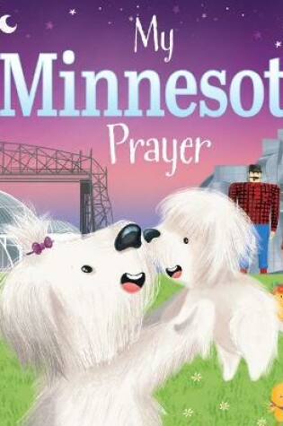 Cover of My Minnesota Prayer