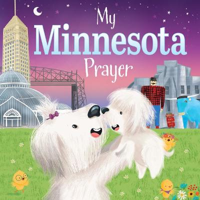 Cover of My Minnesota Prayer